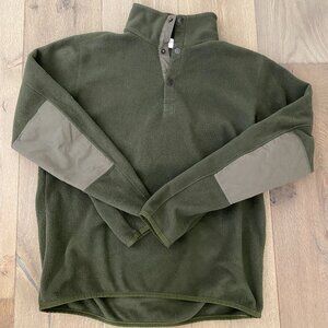 Fjallraven Ovik Fleece Sweatshirt